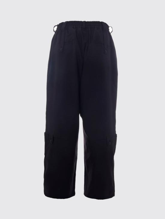 26FW 와이쓰리 팬츠 KS6316 Black - Y-3