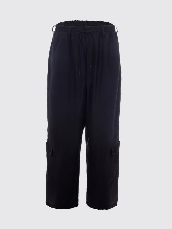 26FW 와이쓰리 팬츠 KS6316 Black - Y-3