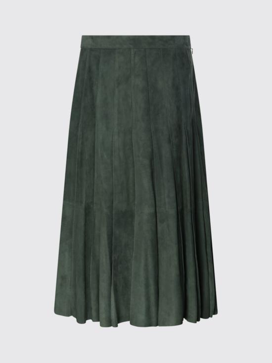 26FW 데사 스커트 K152181 FOREST Green - DESA