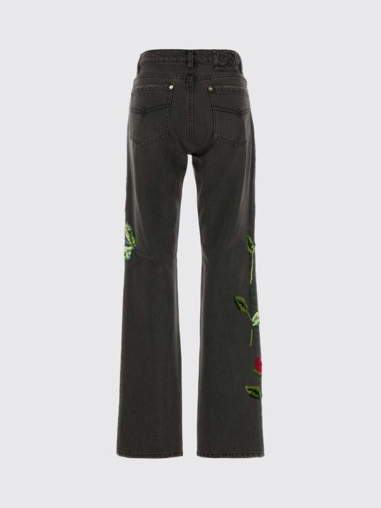 26FW 블루마린 숏팬츠 RF6133D5082J311A 87409 Grey - BLUMARINE