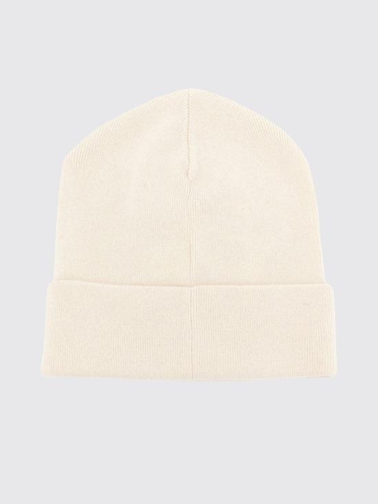 26FW 브루넬로 쿠치넬리 모자 M12163199 C2832 White - BRUNELLO CUCINELLI