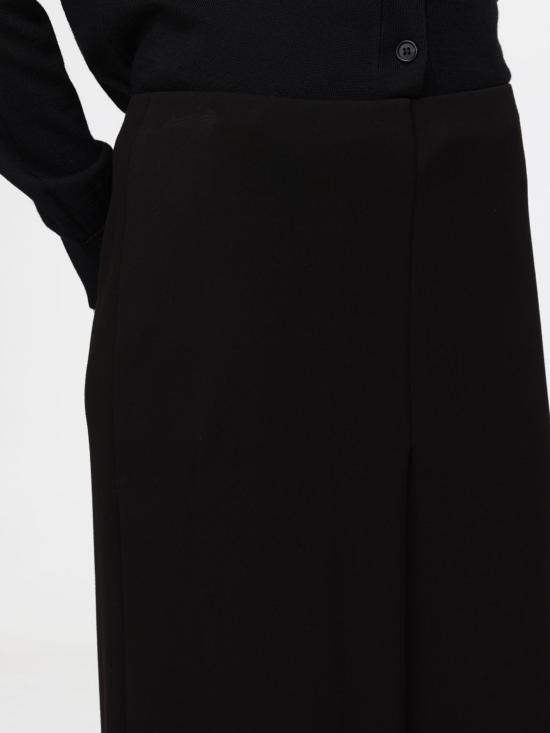26FW 메이메이즈 스커트 MEID11 100 Black - MEIMEIJ
