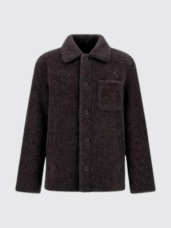 26FW 에르노 코트 GI000686U12735 9300 Black - HERNO