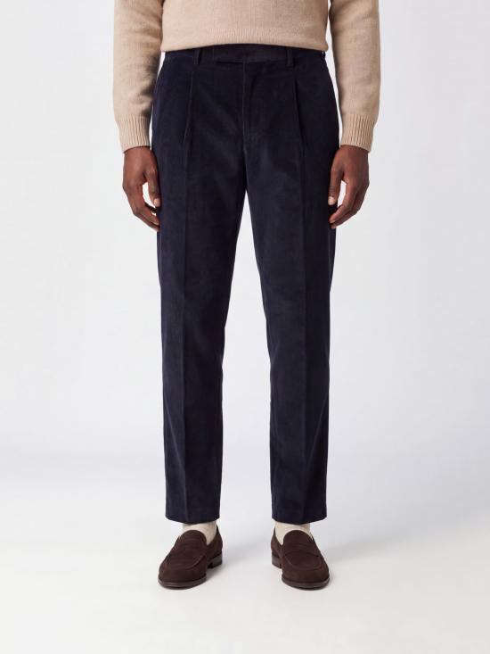 26FW 피티토리노 팬츠 COASX9ZA0FWDPG81 0990 Black