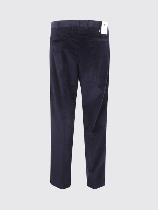 26FW 피티토리노 팬츠 COASX9ZA0FWDPG81 0990 Black - PT TORINO
