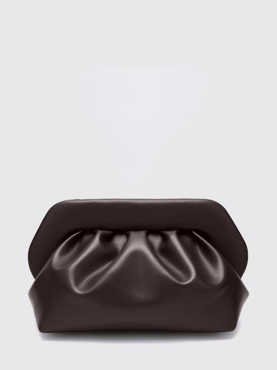 26FW 더모아레 클러치/파우치 262WTMBM0OOVF 1110A Cocoa - THEMOIRE