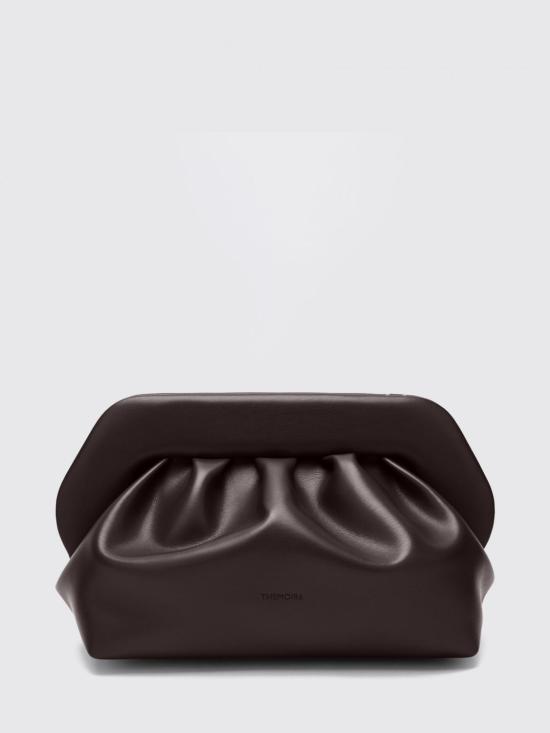 26FW 더모아레 클러치/파우치 262WTMBM0OOVF 1110A Cocoa