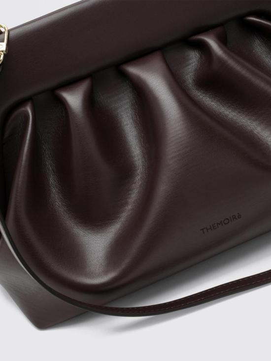 26FW 더모아레 클러치/파우치 262WTMBM0OOVF 1110A Cocoa - THEMOIRE