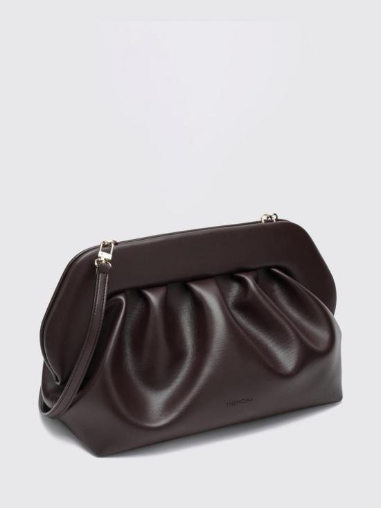 26FW 더모아레 클러치/파우치 262WTMBM0OOVF 1110A Cocoa - THEMOIRE