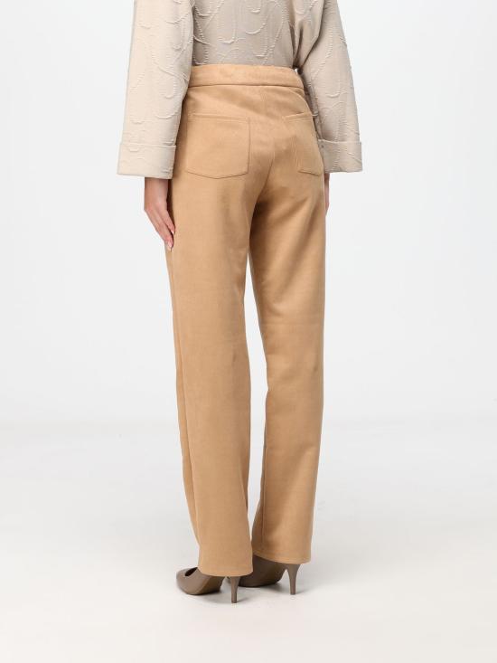 26FW 조셉리코프 팬츠 263060 4537 Camel - JOSEPH RIBKOFF