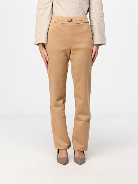 26FW 조셉리코프 팬츠 263060 4537 Camel