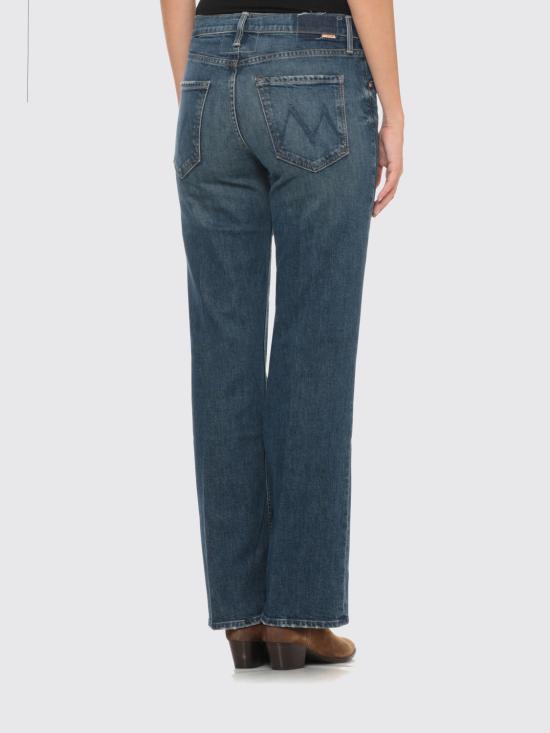 26FW 마더 데님 팬츠 10895259B UKA Blue - MOTHER