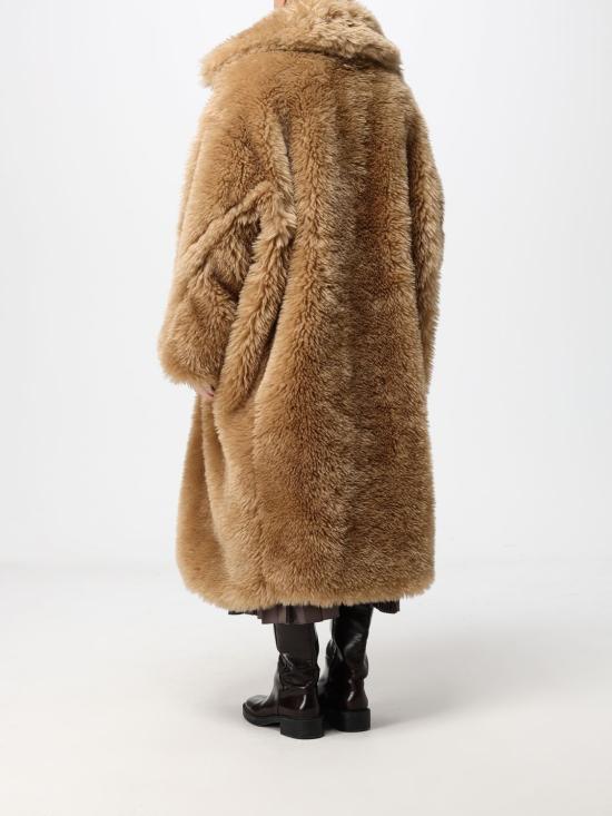 26FW 메이메이즈 베스트 M6IAG1 328 Honey - MEIMEIJ