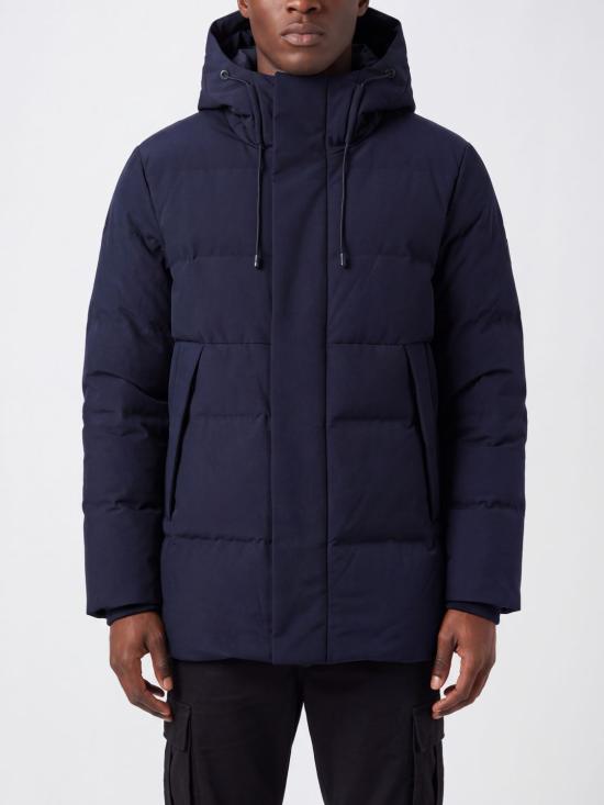 26FW 피플 자켓 DAISENPM980 999 Black