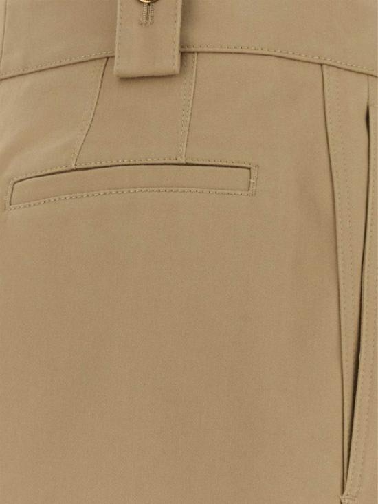 26FW 끌로에 스커트 CH26WPA18142 278 Beige - CHLOE