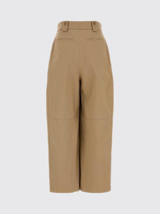 26FW 끌로에 스커트 CH26WPA18142 278 Beige - CHLOE