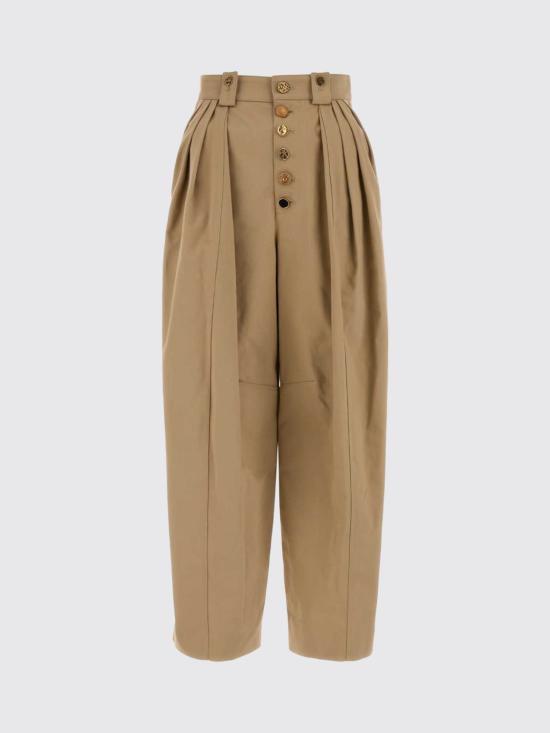 26FW 끌로에 스커트 CH26WPA18142 278 Beige - CHLOE
