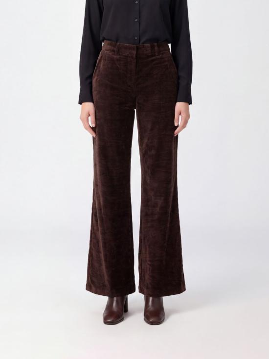 26FW 리우조 팬츠 WF6306T737A 91106 Brown