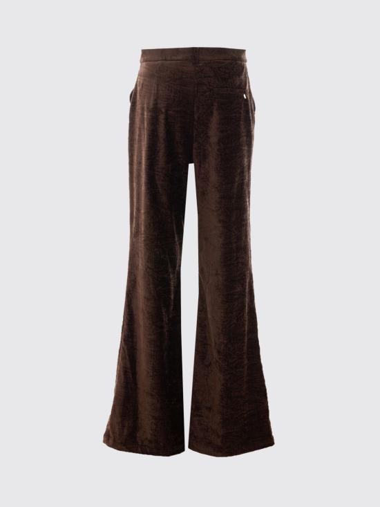26FW 리우조 팬츠 WF6306T737A 91106 Brown - LIU JO