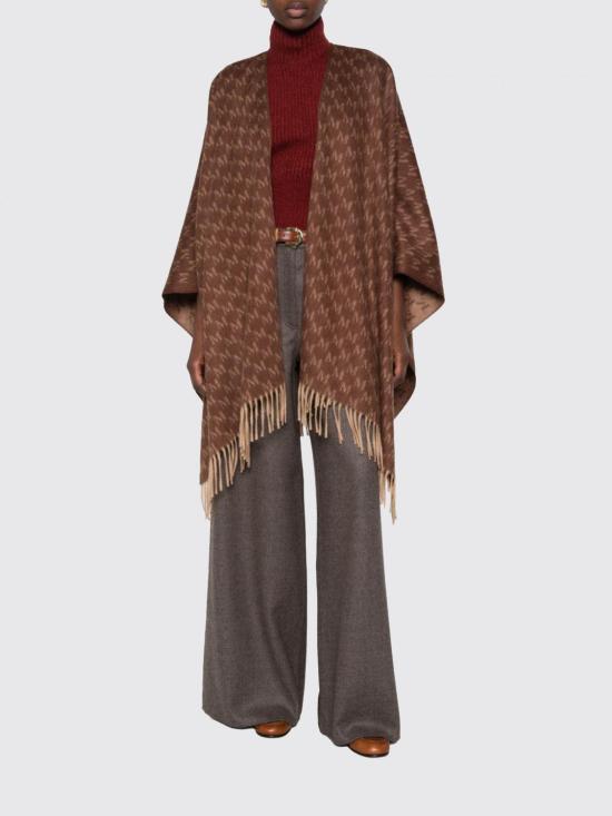 26FW 막스마라 머플러/스카프 2624546362600 003 Brown