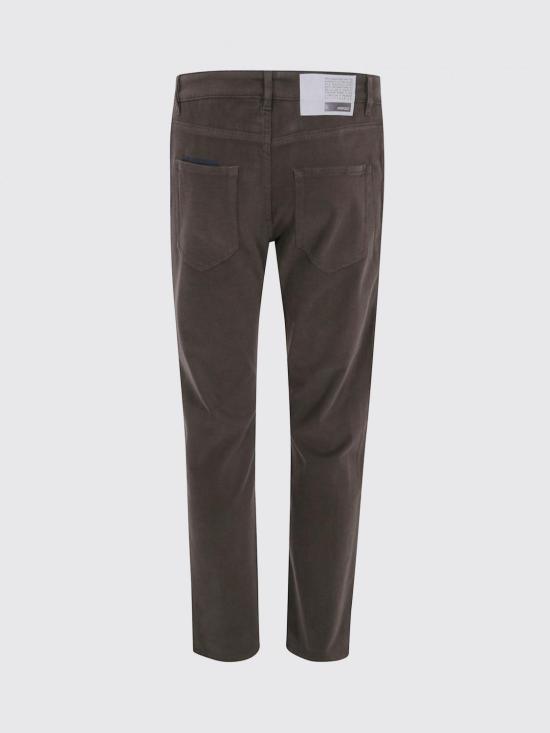 26FW 알알디 팬츠 W26240 20 Green - RRD
