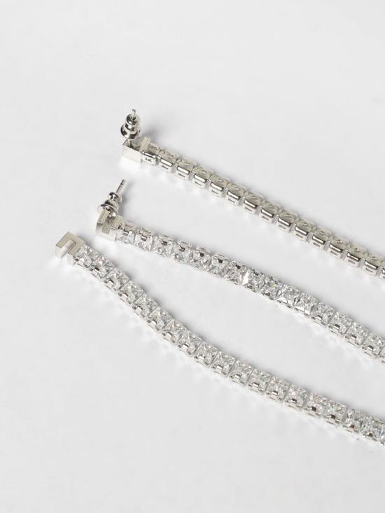 26FW 엘리자베타프랜치 보석 OR20A67E2 346 Silver - ELISABETTA FRANCHI