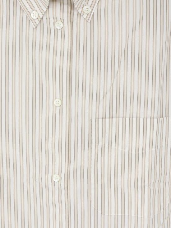 26FW 아스페시 셔츠 5476E869 25075 Beige - ASPESI