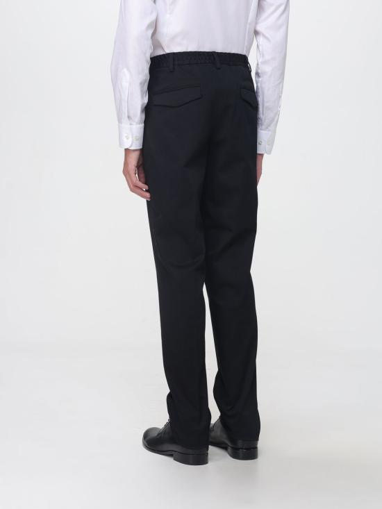 26FW 라르디니 팬츠 ACPAWACT67910 999 Black - LARDINI
