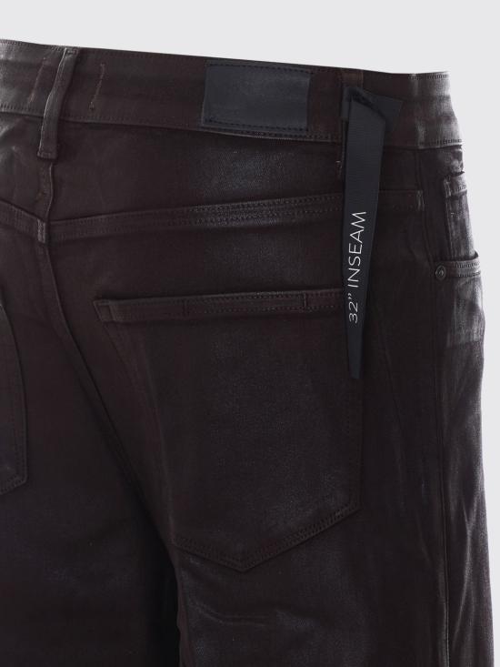 26FW 페이지 데님 팬츠 8750799 6498 Brown - PAIGE