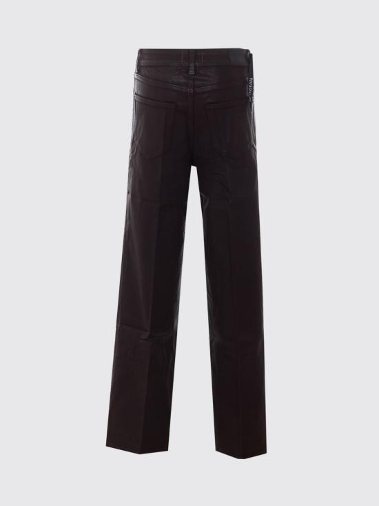26FW 페이지 데님 팬츠 8750799 6498 Brown - PAIGE
