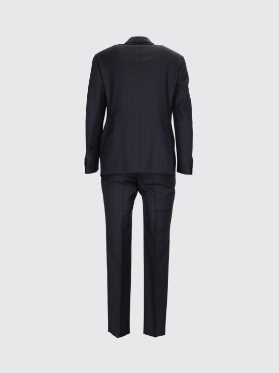 26FW 루이지 비안끼 수트 세트 335563591 2 Blue - LUIGI BIANCHI