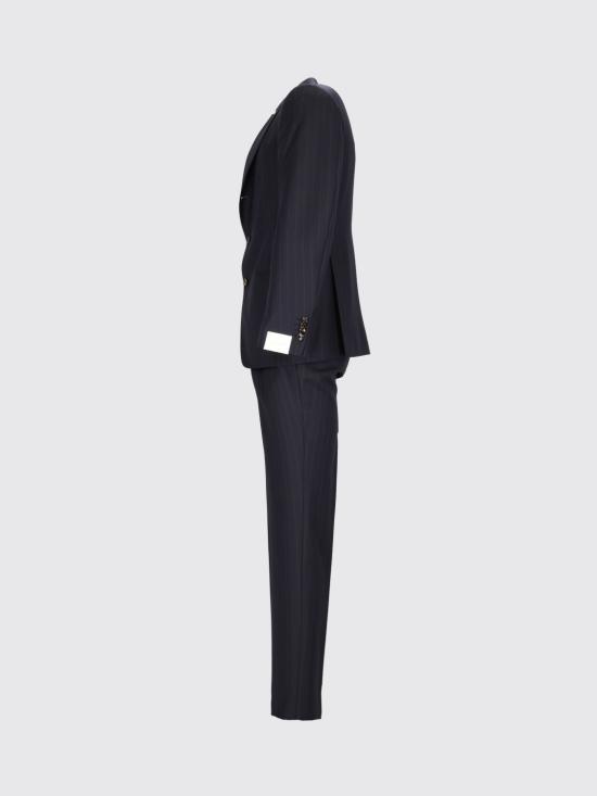 26FW 루이지 비안끼 수트 세트 335563591 2 Blue - LUIGI BIANCHI