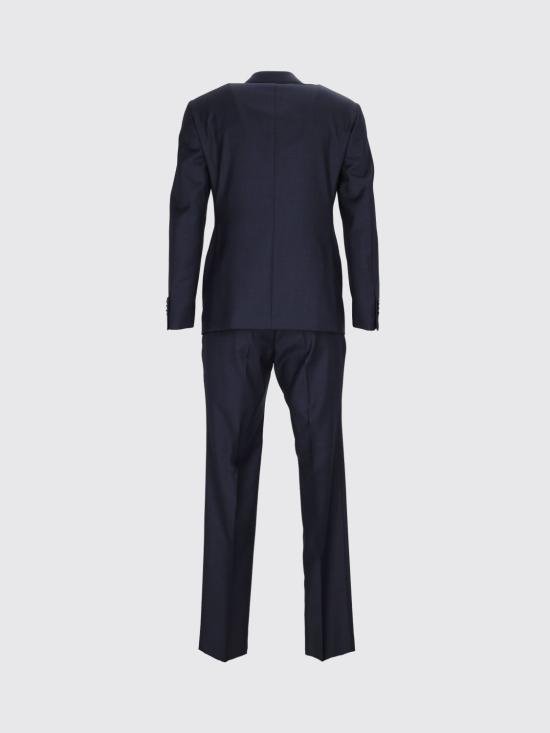 26FW 루이지 비안끼 수트 세트 335500303 4 Blue - LUIGI BIANCHI
