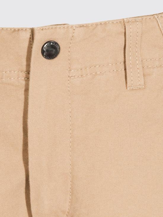 26FW 브루넬로 쿠치넬리 팬츠 MD013P4124 C200 Beige - BRUNELLO CUCINELLI