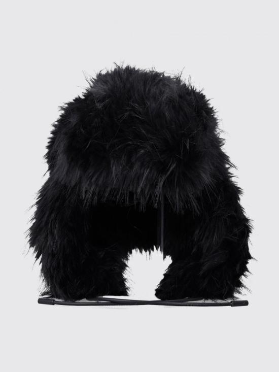 26FW 골드버그 모자 GB62201263 9000 Black