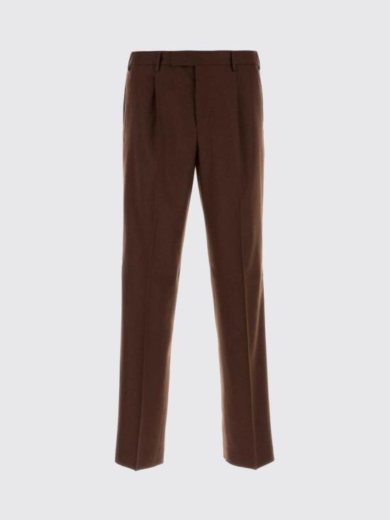 26FW 피티토리노 팬츠 COAFX9ZA0FWDTO03 0870 Brick Red - PT TORINO