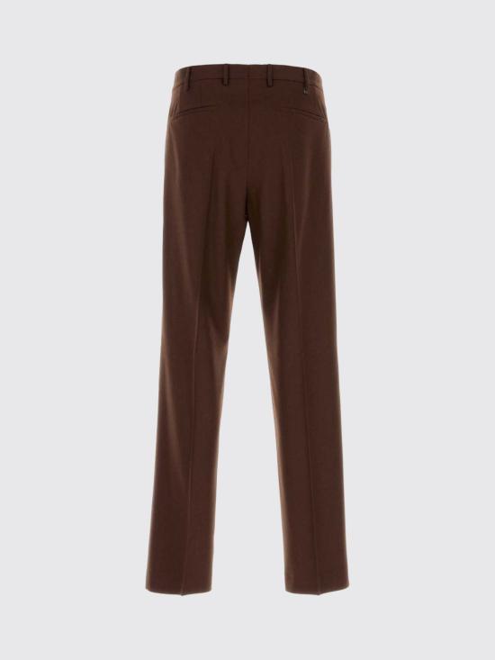 26FW 피티토리노 팬츠 COAFX9ZA0FWDTO03 0870 Brick Red - PT TORINO