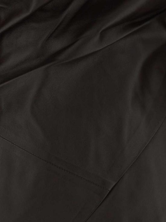 26FW 짐머만 탑 9892TF261 CHO Cocoa - ZIMMERMANN