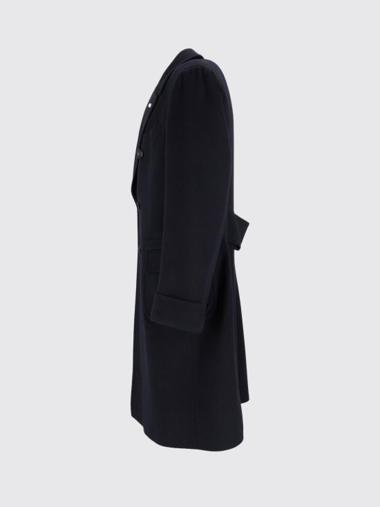26FW 루이지 비안끼 코트 736567508 1 Blue - LUIGI BIANCHI