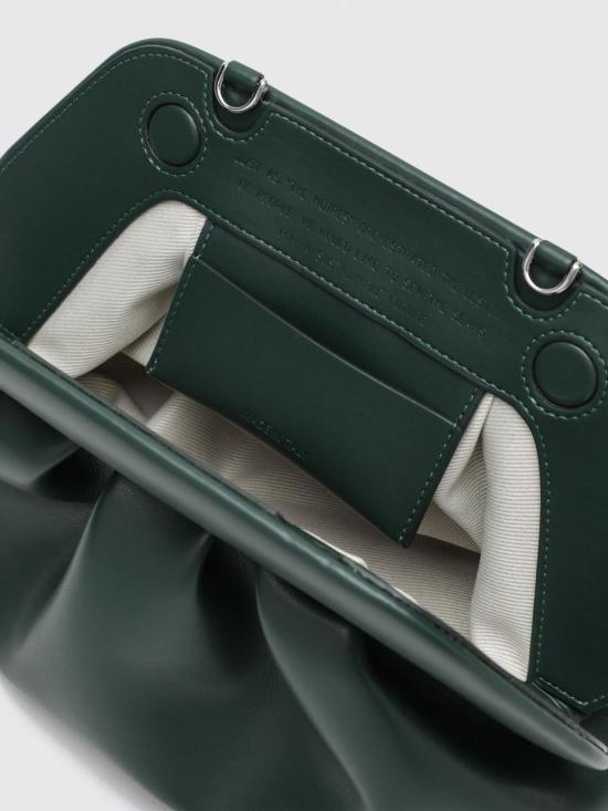 26FW 더모아레 클러치/파우치 262WTMBM0OOVF 6110A Olive - THEMOIRE