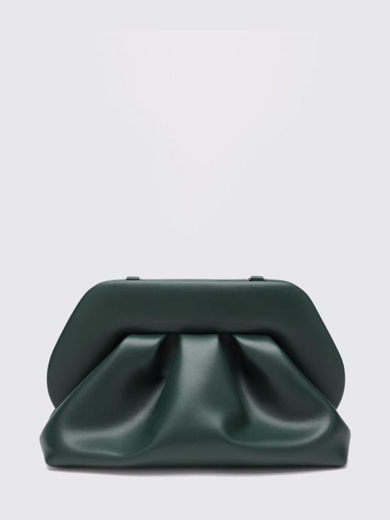 26FW 더모아레 클러치/파우치 262WTMBM0OOVF 6110A Olive - THEMOIRE