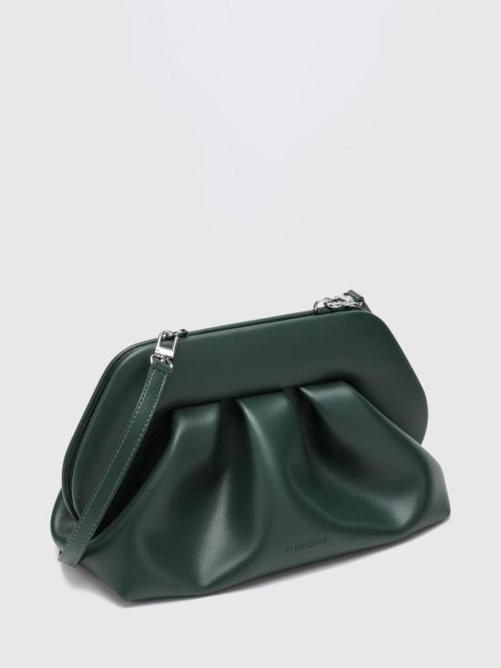 26FW 더모아레 클러치/파우치 262WTMBM0OOVF 6110A Olive - THEMOIRE