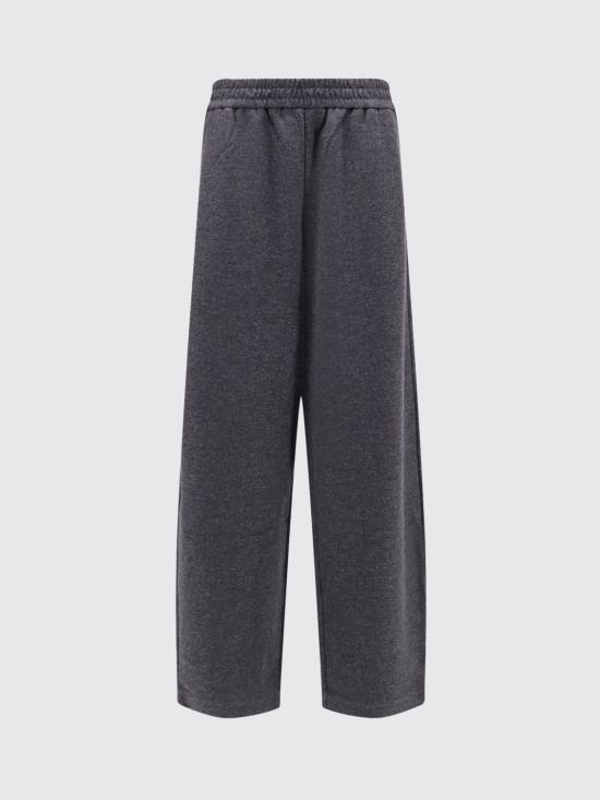 26FW 브루넬로 쿠치넬리 팬츠 MD913B2Z99 C001 Grey - BRUNELLO CUCINELLI