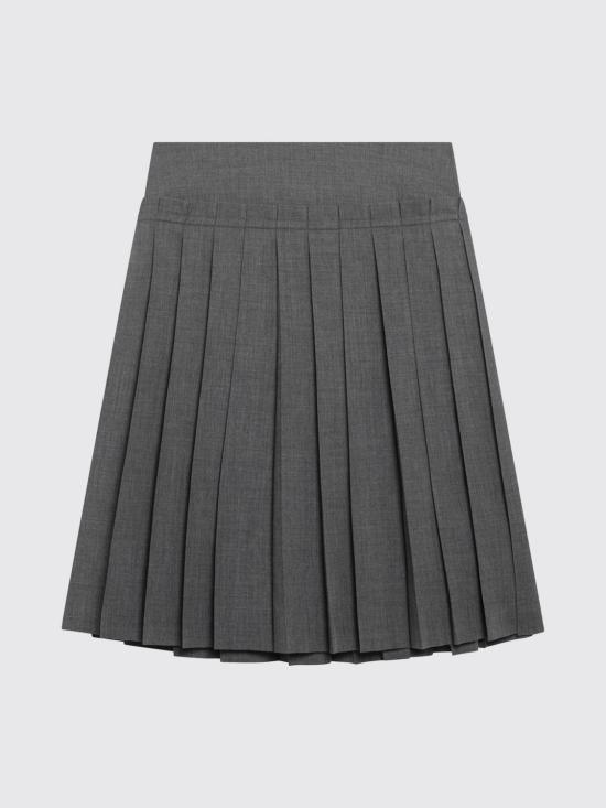 26FW 아미 스커트 USK483WV0211 A189 Grey - AMI