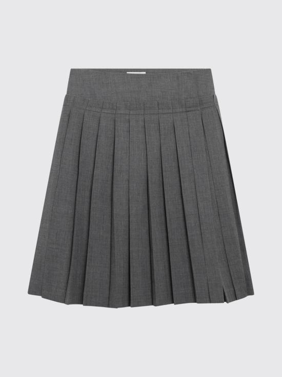 26FW 아미 스커트 USK483WV0211 A189 Grey - AMI