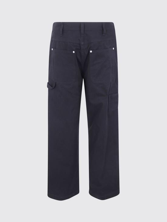 26FW 꼼데가르송 팬츠 HRP030 Black - COMME DES GARCONS