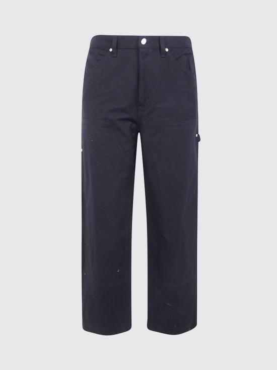 26FW 꼼데가르송 팬츠 HRP030 Black - COMME DES GARCONS