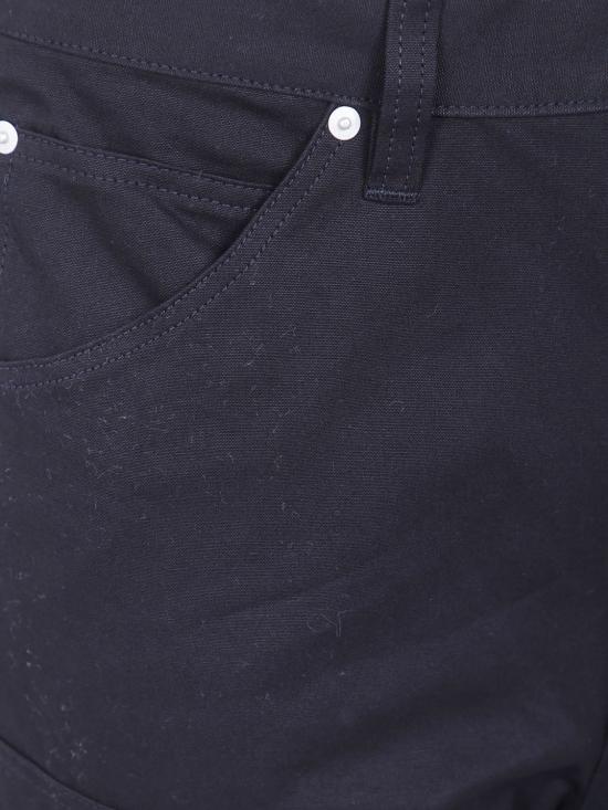 26FW 꼼데가르송 팬츠 HRP030 Black - COMME DES GARCONS
