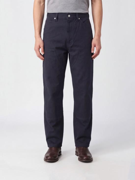 26FW 꼼데가르송 팬츠 HRP030 Black