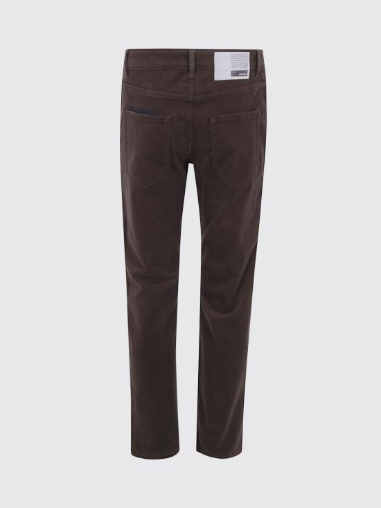 26FW 알알디 팬츠 W26240 80 Brown - RRD